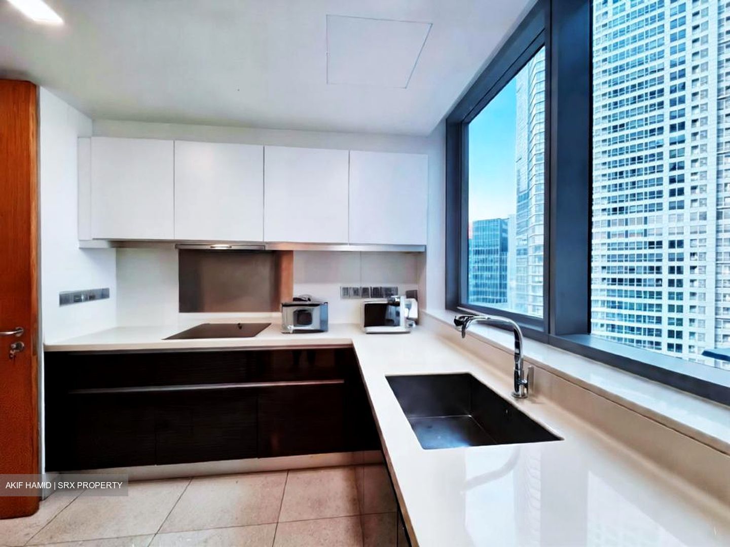 Marina Bay Suites (D1), Condominium #569749501